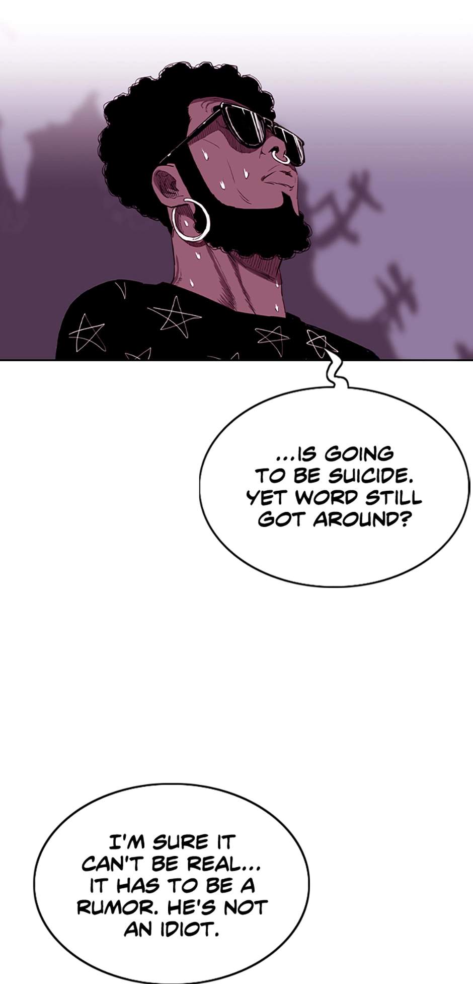 Read A Better Labor chapter 93 image 33 on Lezhin