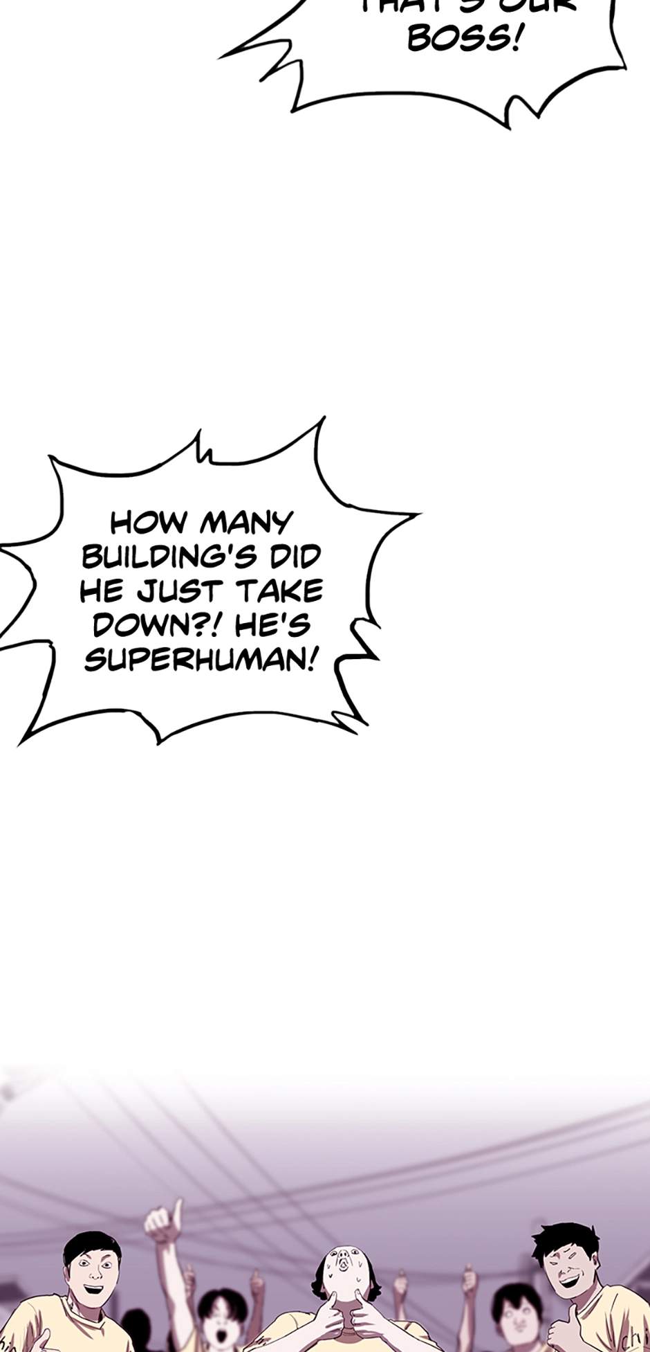 Read A Better Labor chapter 93 image 44 on Lezhin