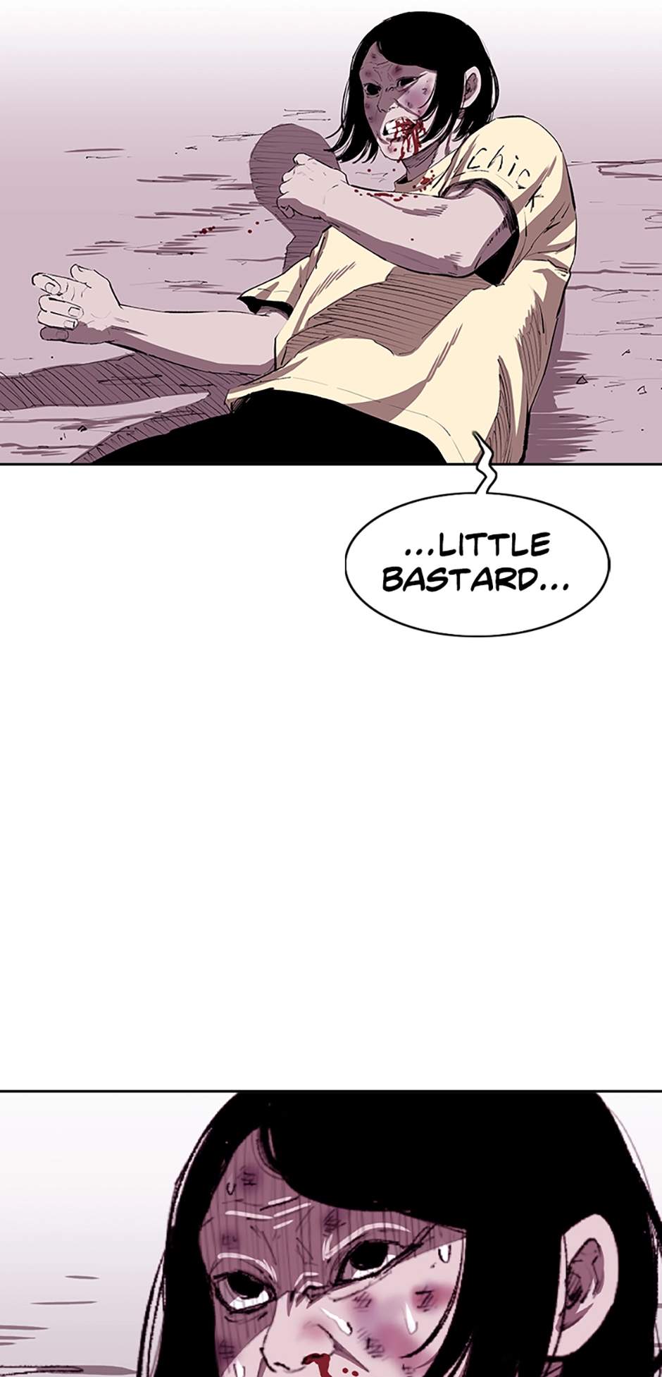 Read A Better Labor chapter 93 image 60 on Lezhin