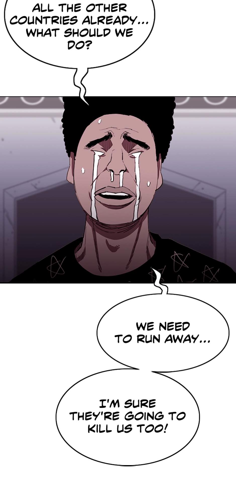 Read A Better Labor chapter 93 image 8 on Lezhin