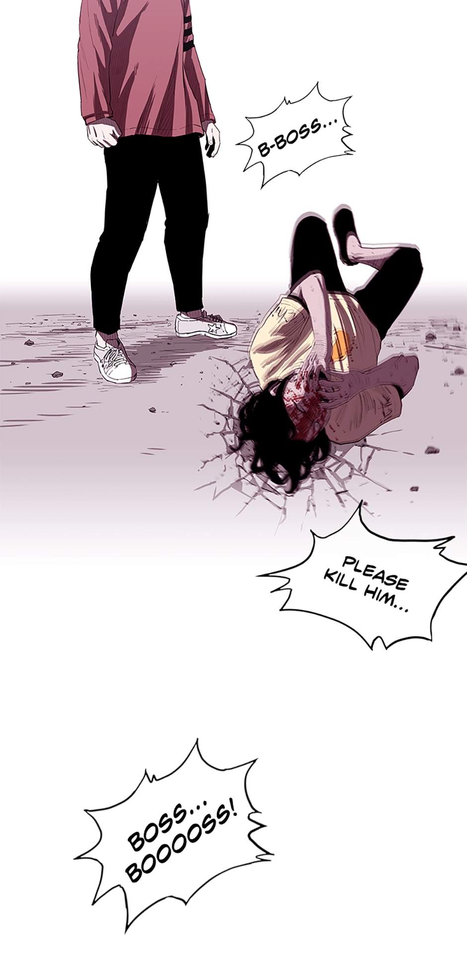 Read A Better Labor chapter 93 image 87 on Lezhin