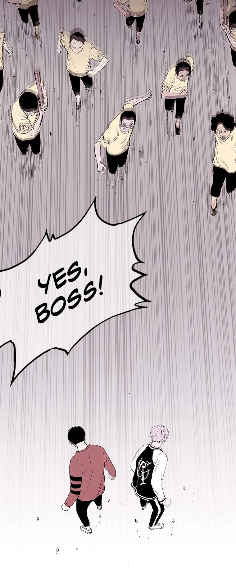 Read A Better Labor chapter 94 image 1 on Lezhin