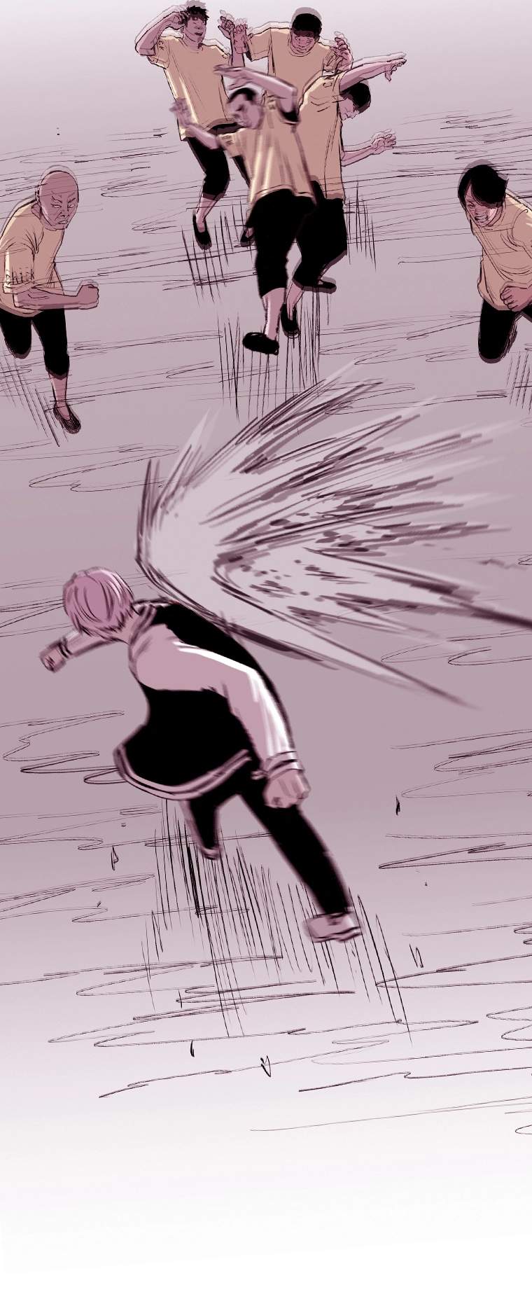 Read A Better Labor chapter 94 image 15 on Lezhin
