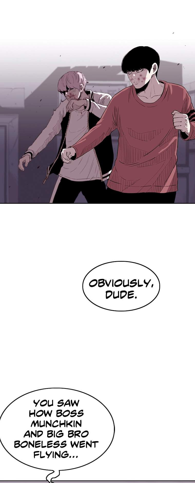 Read A Better Labor chapter 94 image 23 on Lezhin