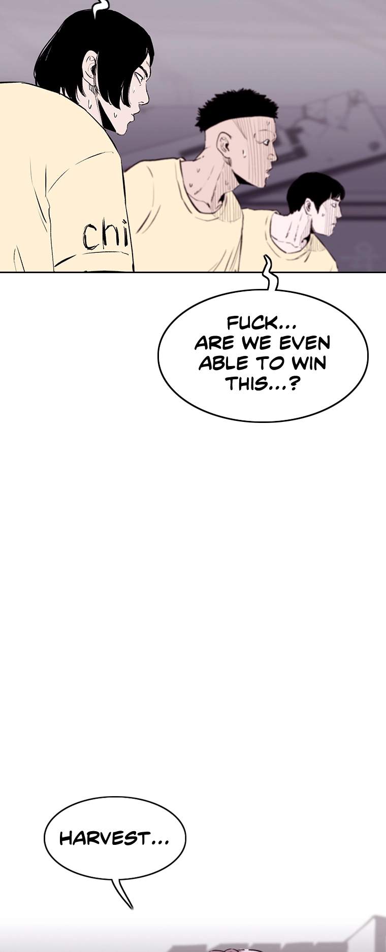 Read A Better Labor chapter 94 image 24 on Lezhin