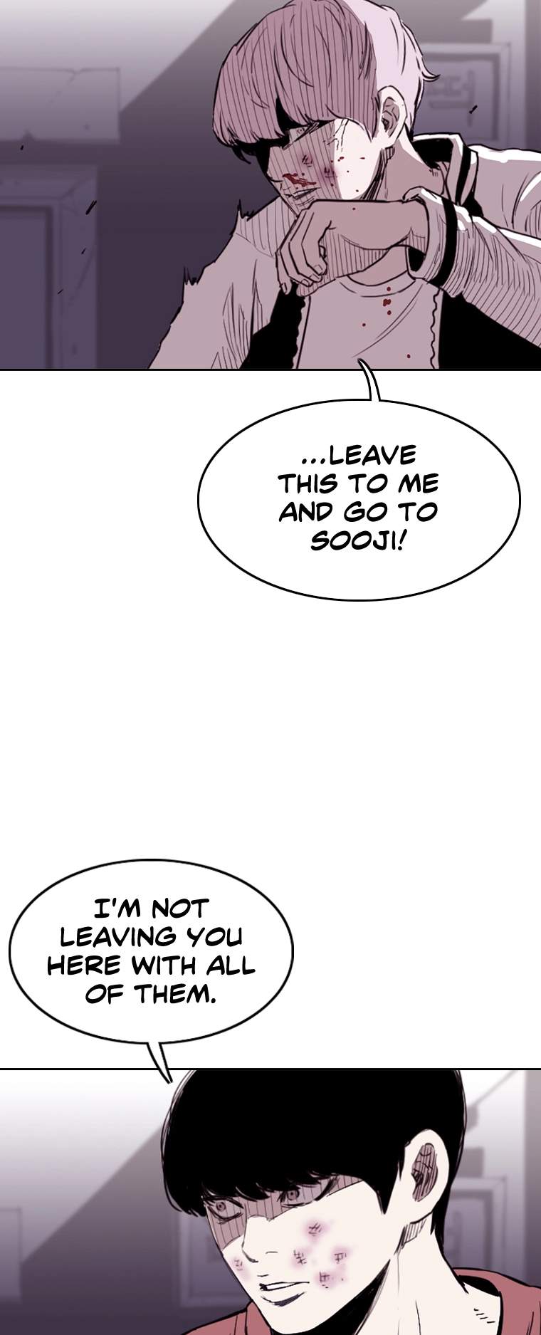 Read A Better Labor chapter 94 image 25 on Lezhin