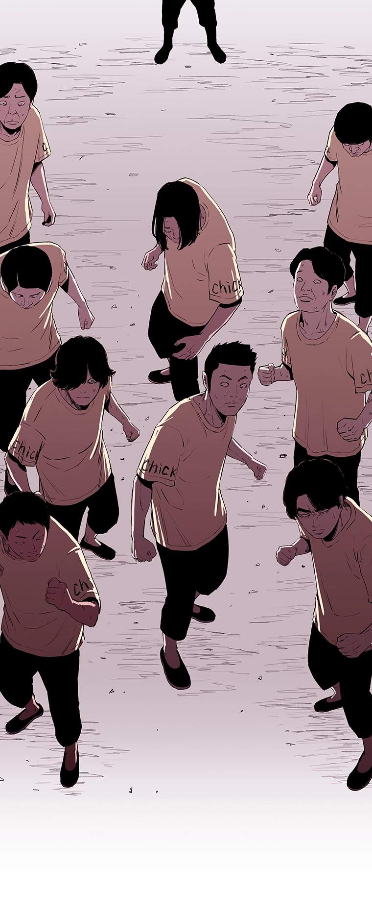 Read A Better Labor chapter 94 image 31 on Lezhin