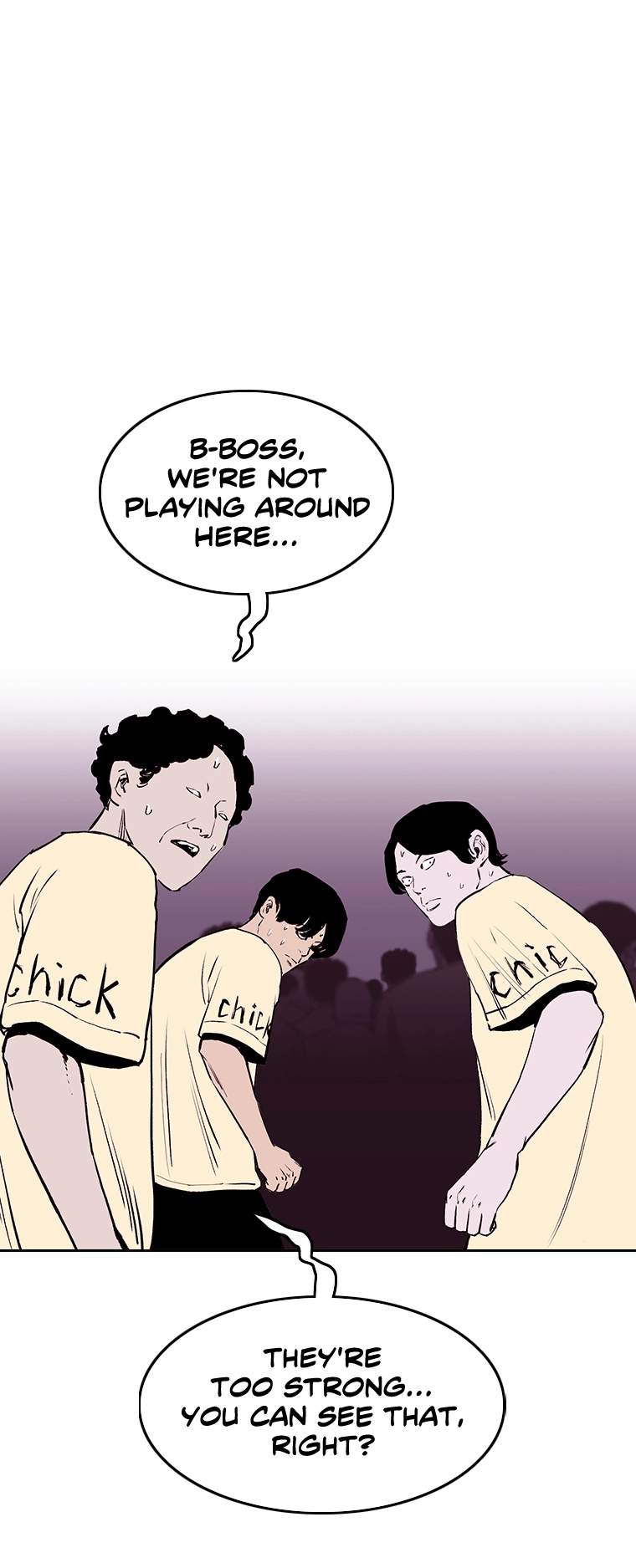 Read A Better Labor chapter 94 image 32 on Lezhin
