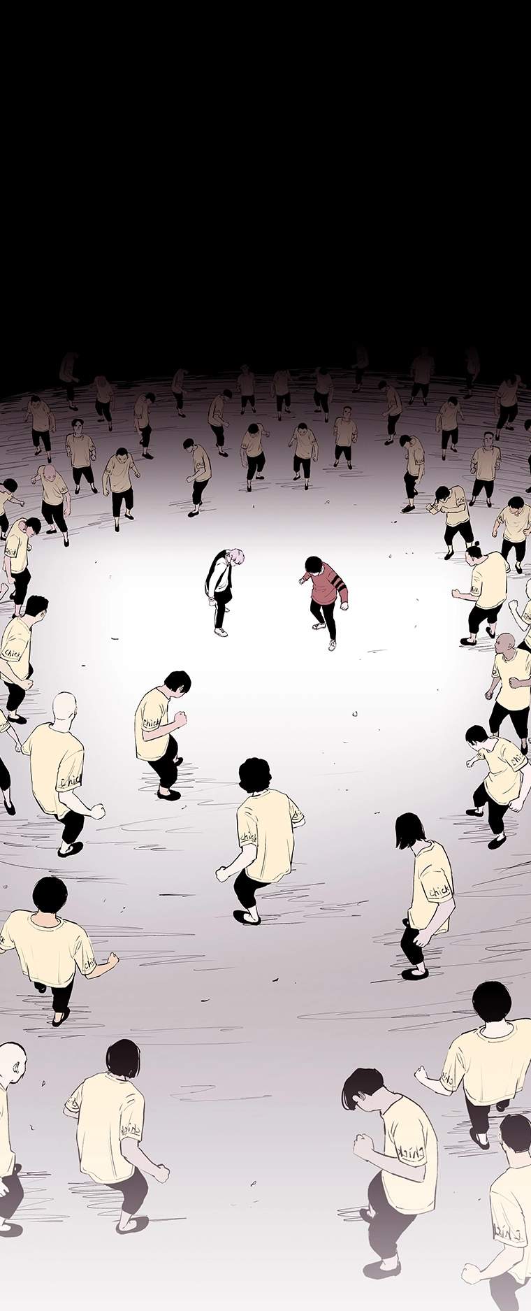 Read A Better Labor chapter 94 image 38 on Lezhin