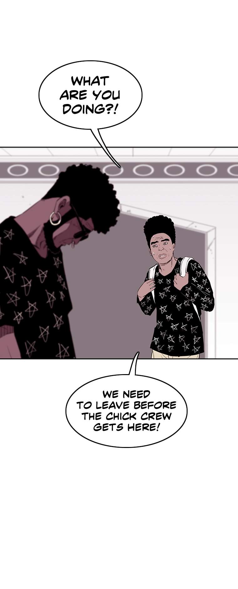 Read A Better Labor chapter 94 image 42 on Lezhin