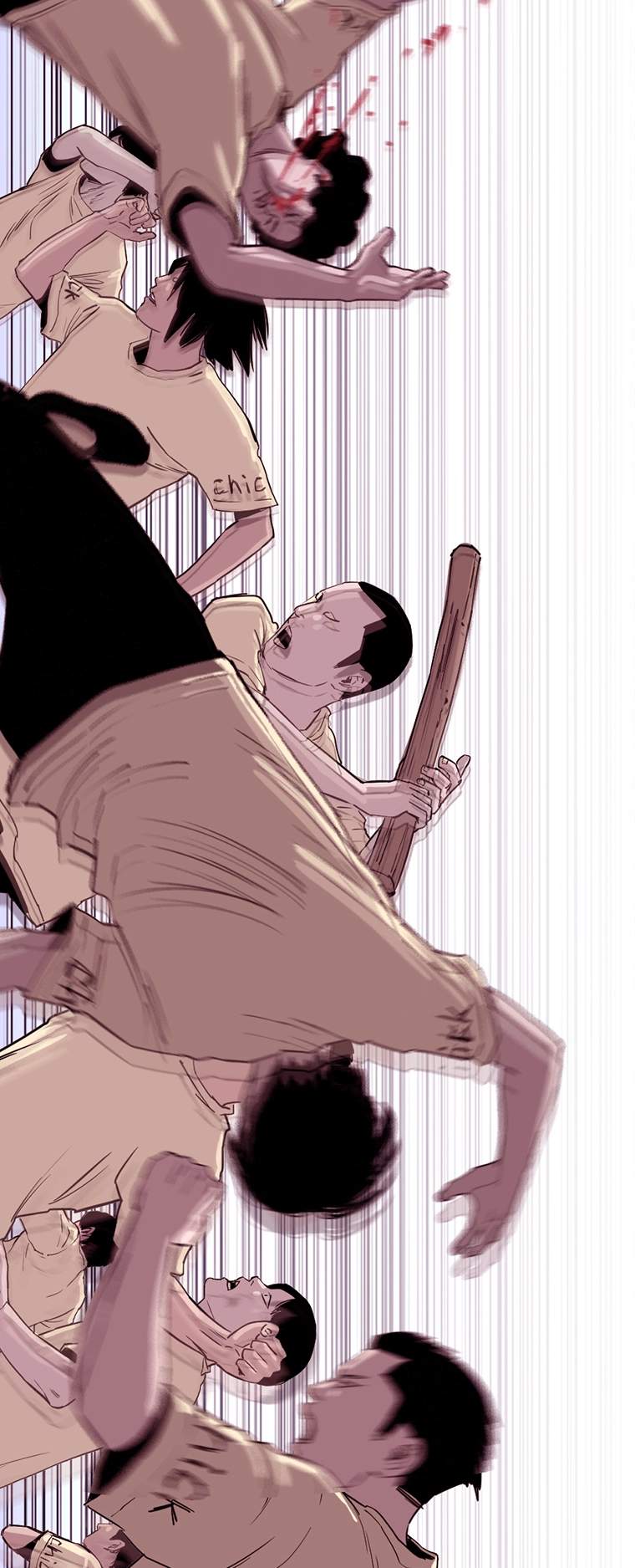 Read A Better Labor chapter 94 image 7 on Lezhin