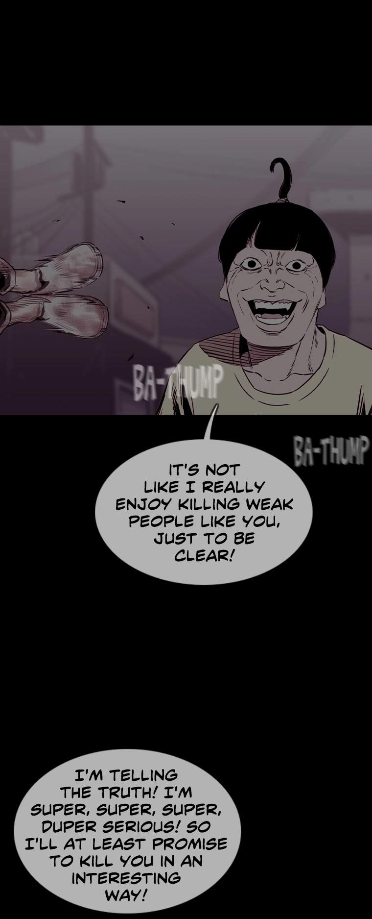 Read A Better Labor chapter 94 image 79 on Lezhin