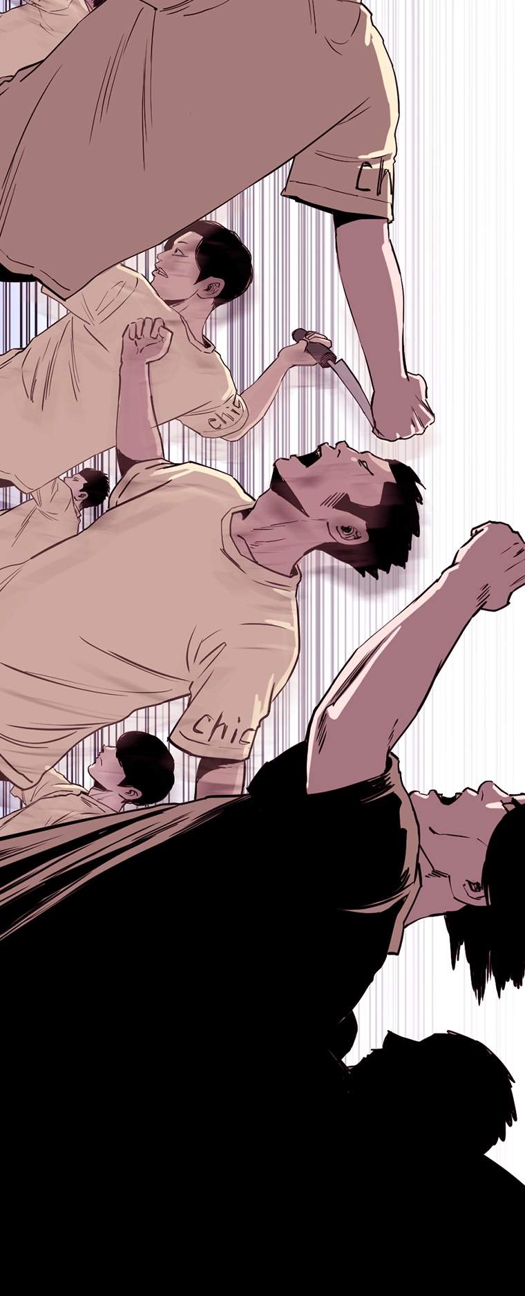 Read A Better Labor chapter 94 image 8 on Lezhin