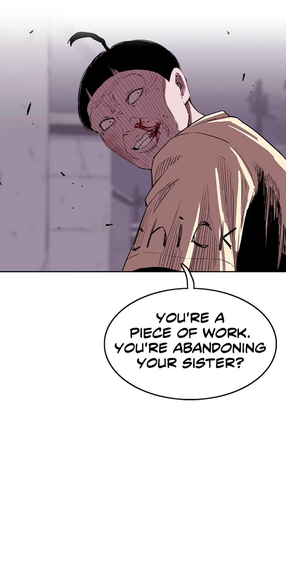 Read A Better Labor chapter 95 image 106 on Lezhin
