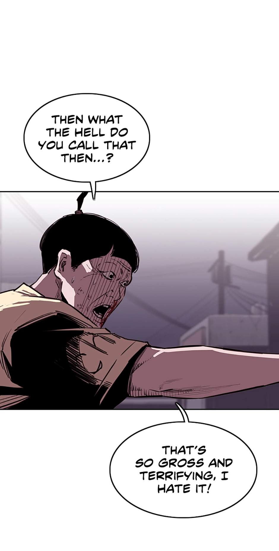 Read A Better Labor chapter 95 image 11 on Lezhin