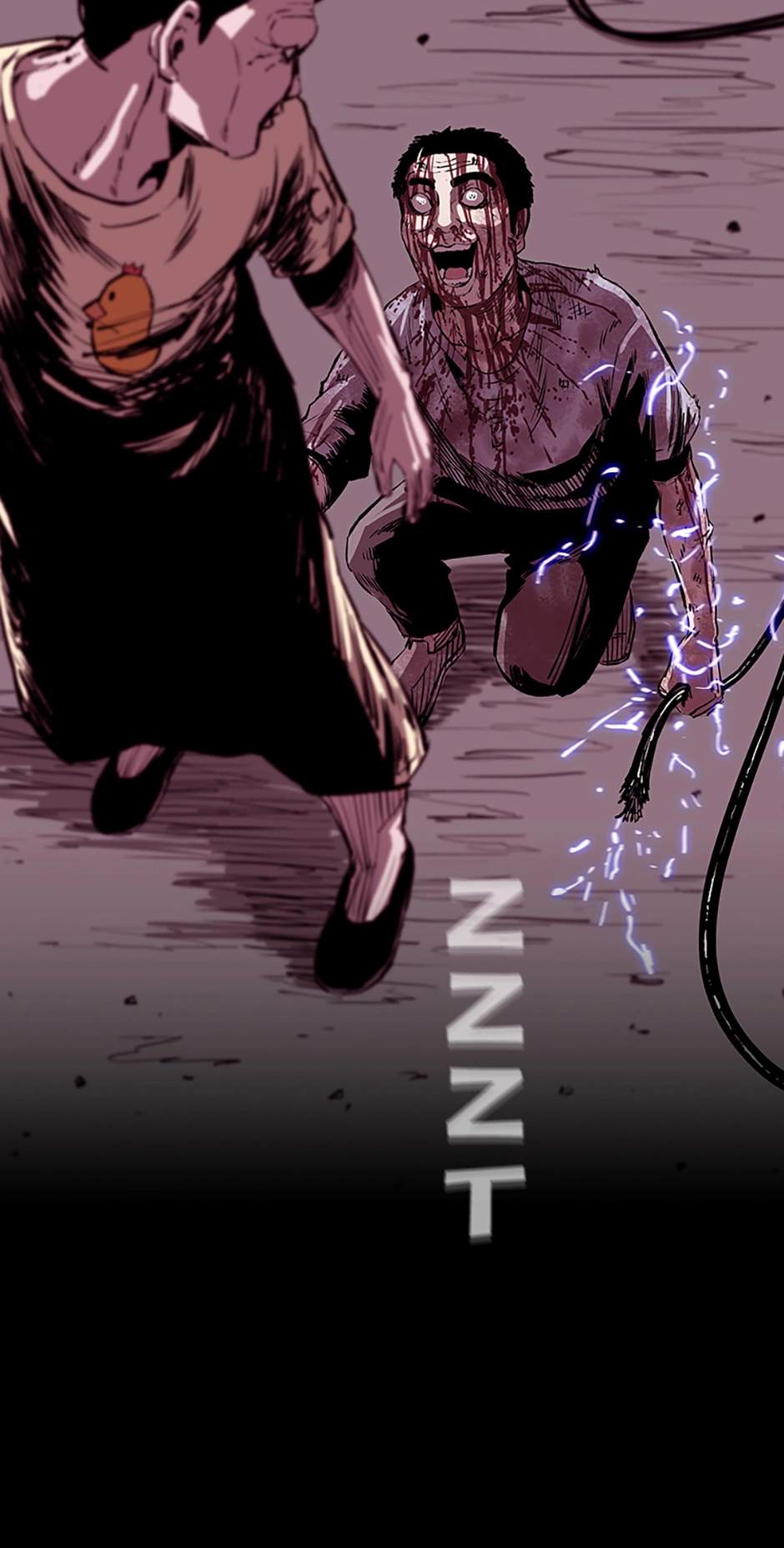 Read A Better Labor chapter 95 image 113 on Lezhin