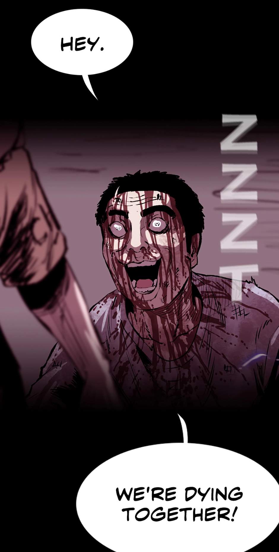 Read A Better Labor chapter 95 image 115 on Lezhin