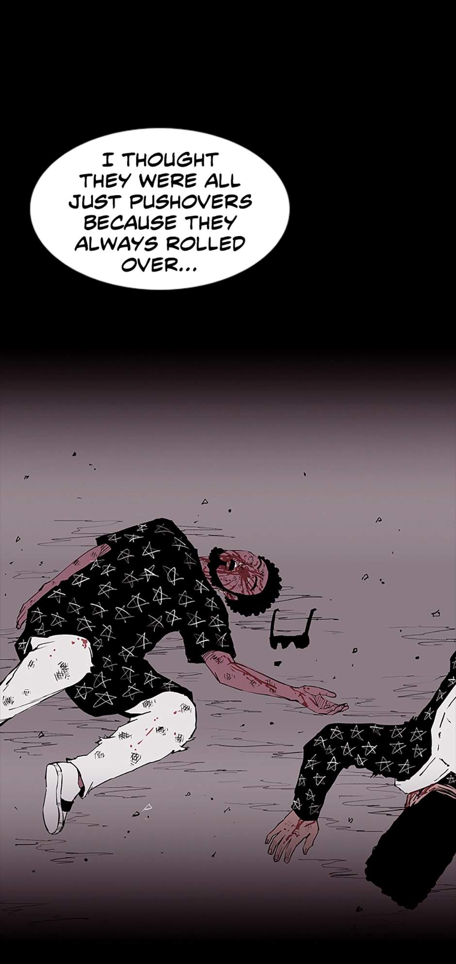 Read A Better Labor chapter 95 image 120 on Lezhin