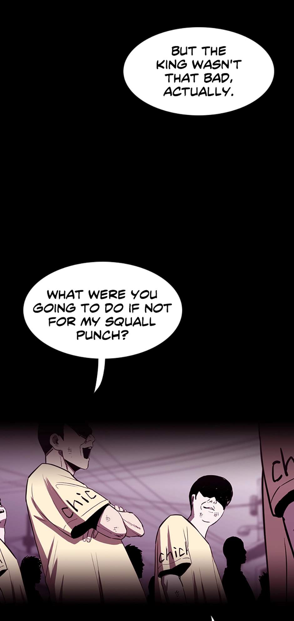 Read A Better Labor chapter 95 image 121 on Lezhin
