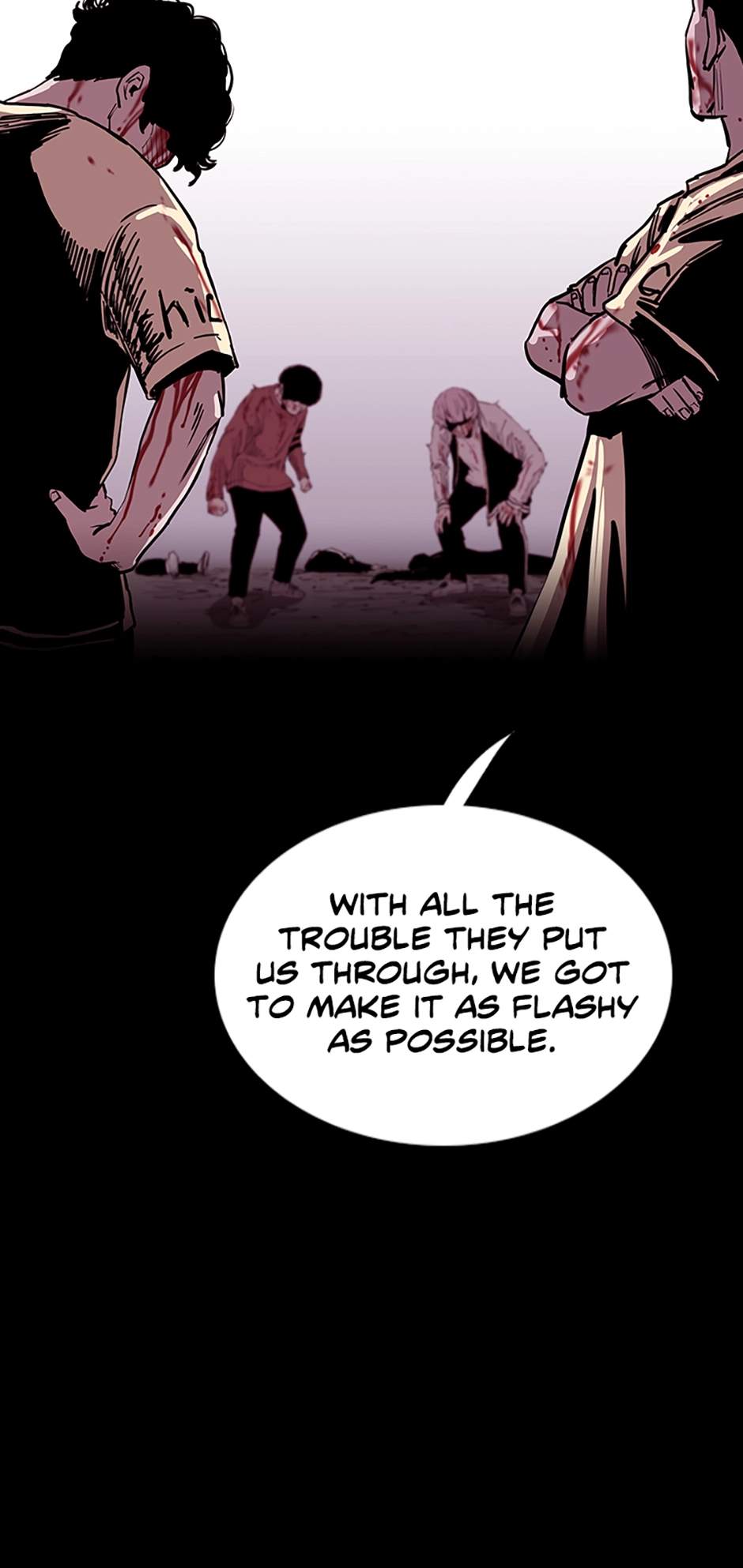 Read A Better Labor chapter 95 image 123 on Lezhin