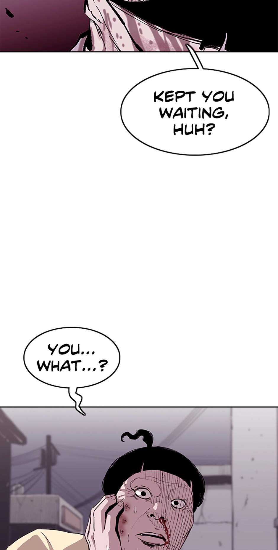 Read A Better Labor chapter 95 image 2 on Lezhin