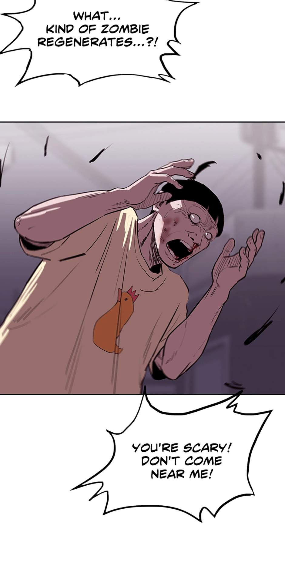 Read A Better Labor chapter 95 image 24 on Lezhin