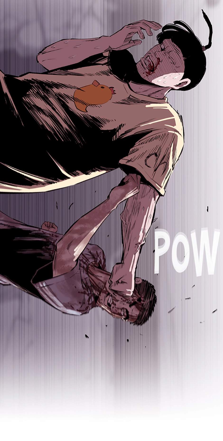 Read A Better Labor chapter 95 image 28 on Lezhin