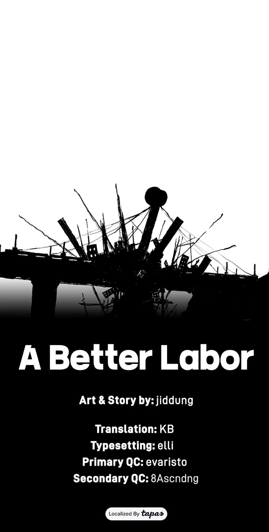 Read A Better Labor chapter 95 image 31 on Lezhin