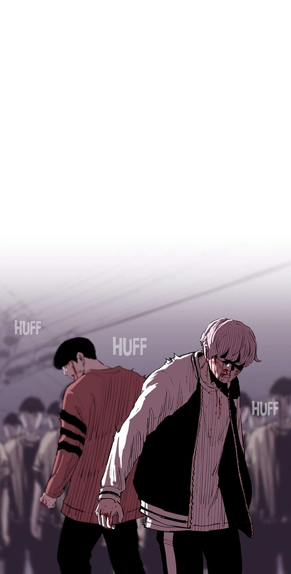 Read A Better Labor chapter 95 image 33 on Lezhin