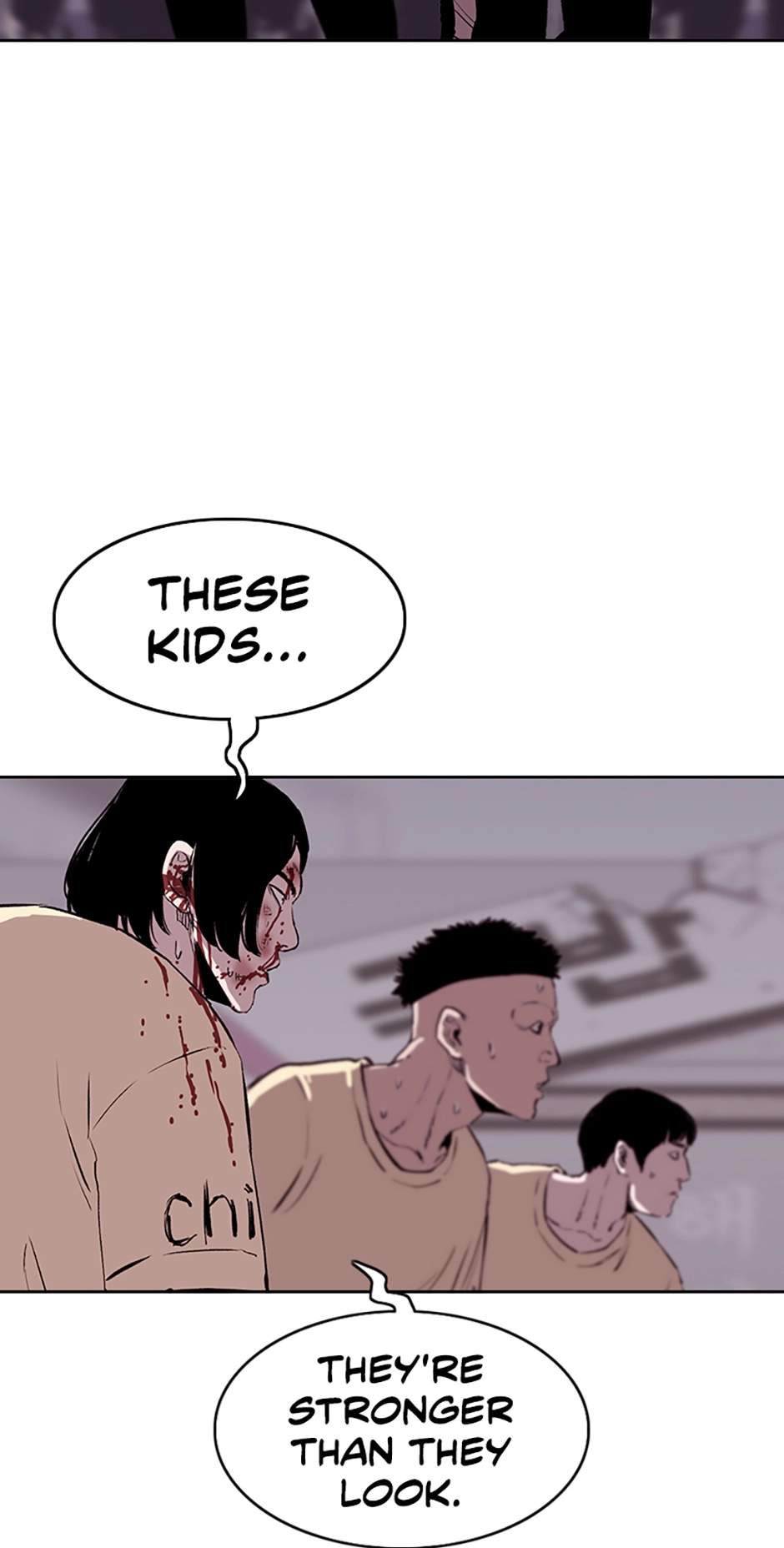 Read A Better Labor chapter 95 image 34 on Lezhin