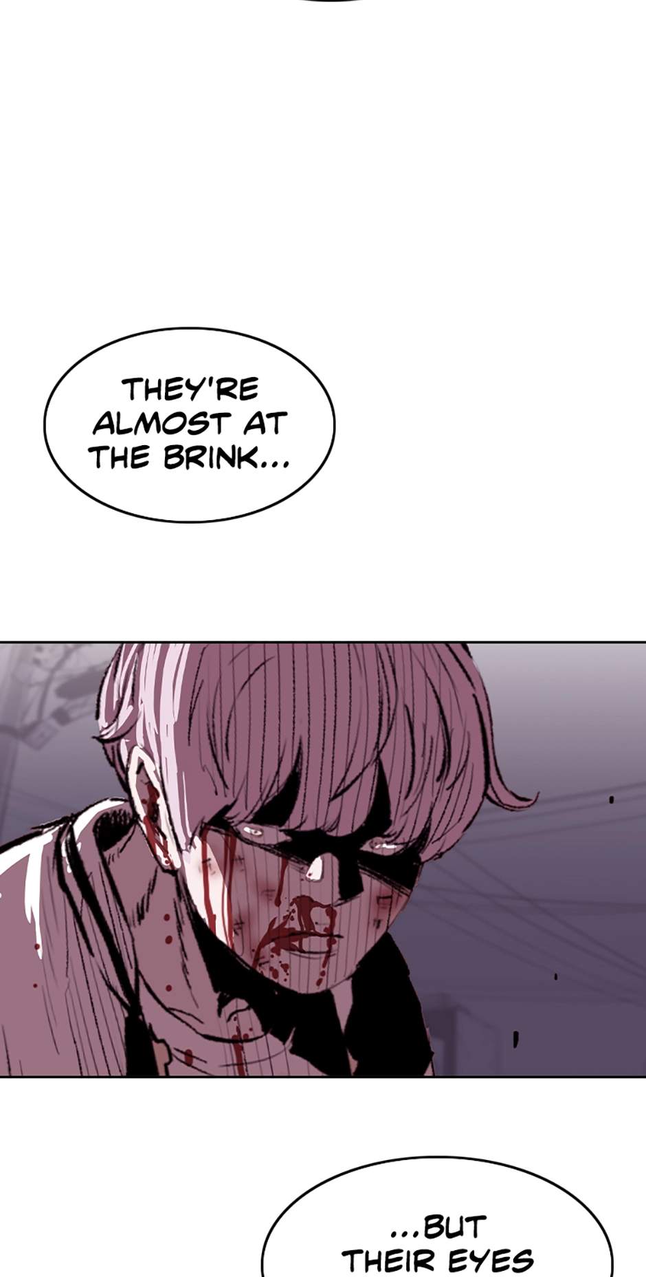 Read A Better Labor chapter 95 image 35 on Lezhin