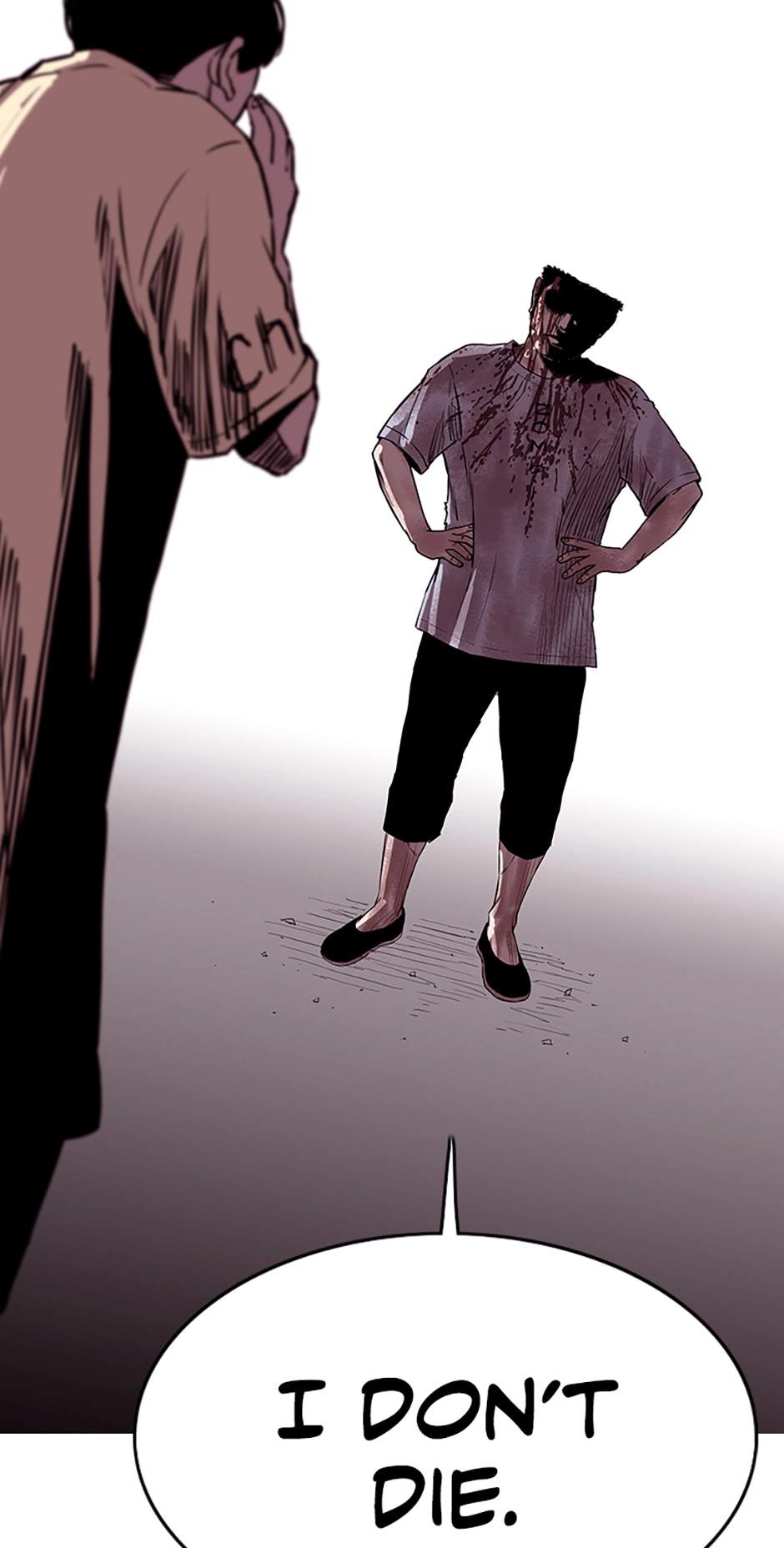 Read A Better Labor chapter 95 image 4 on Lezhin