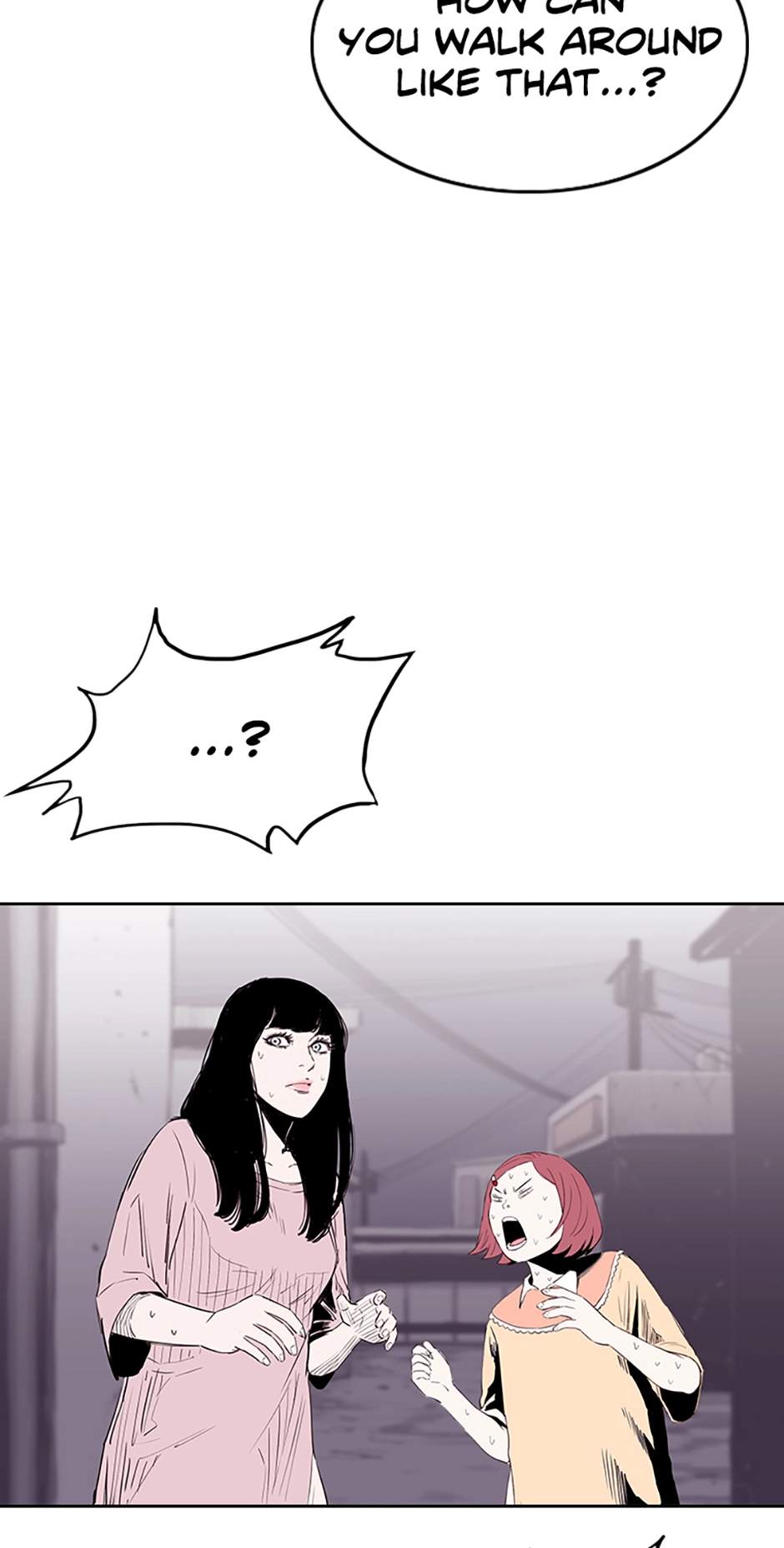 Read A Better Labor chapter 95 image 6 on Lezhin