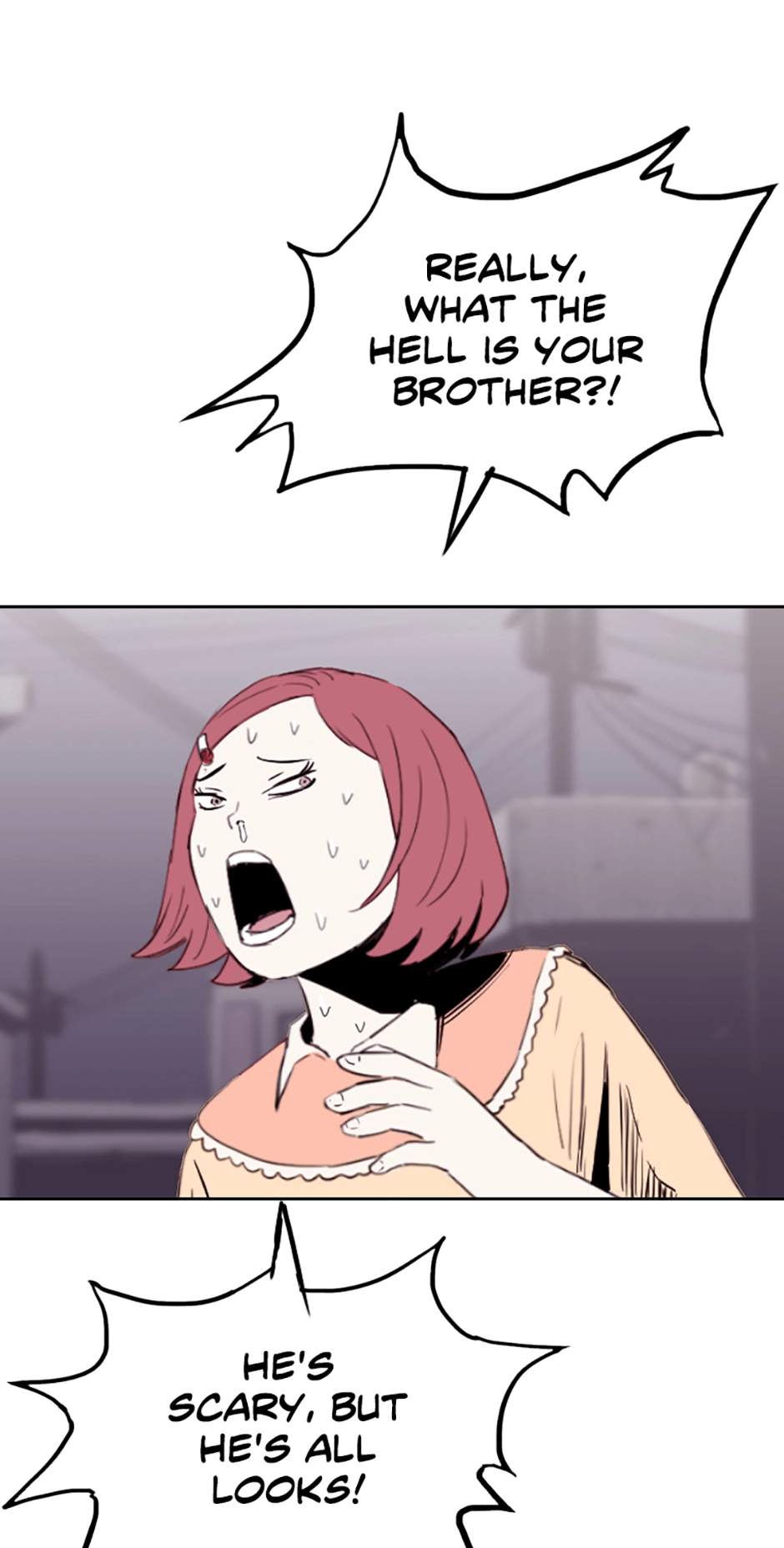 Read A Better Labor chapter 95 image 83 on Lezhin