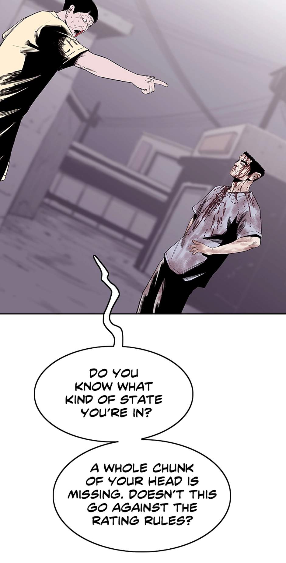 Read A Better Labor chapter 95 image 9 on Lezhin