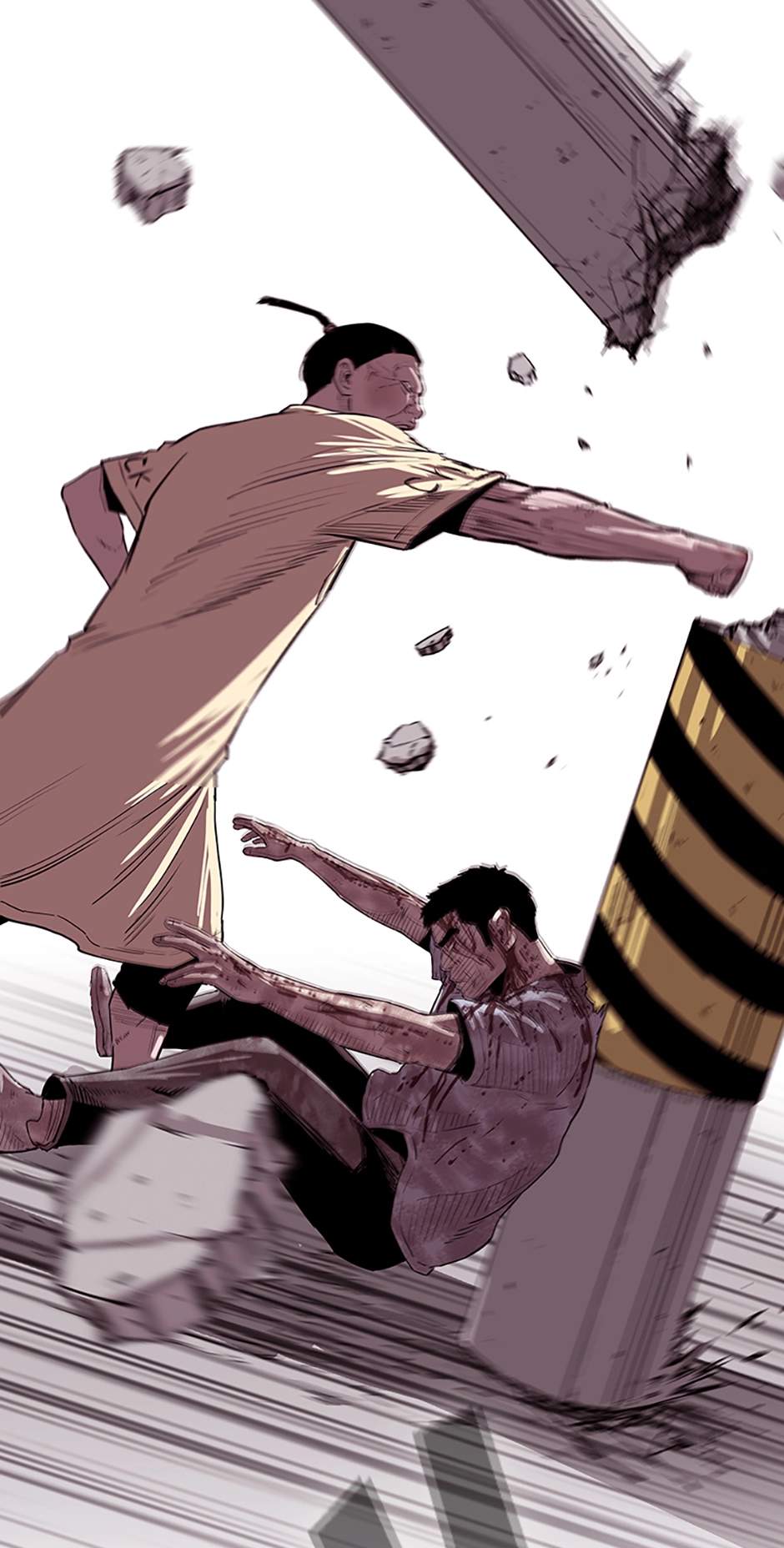 Read A Better Labor chapter 95 image 94 on Lezhin