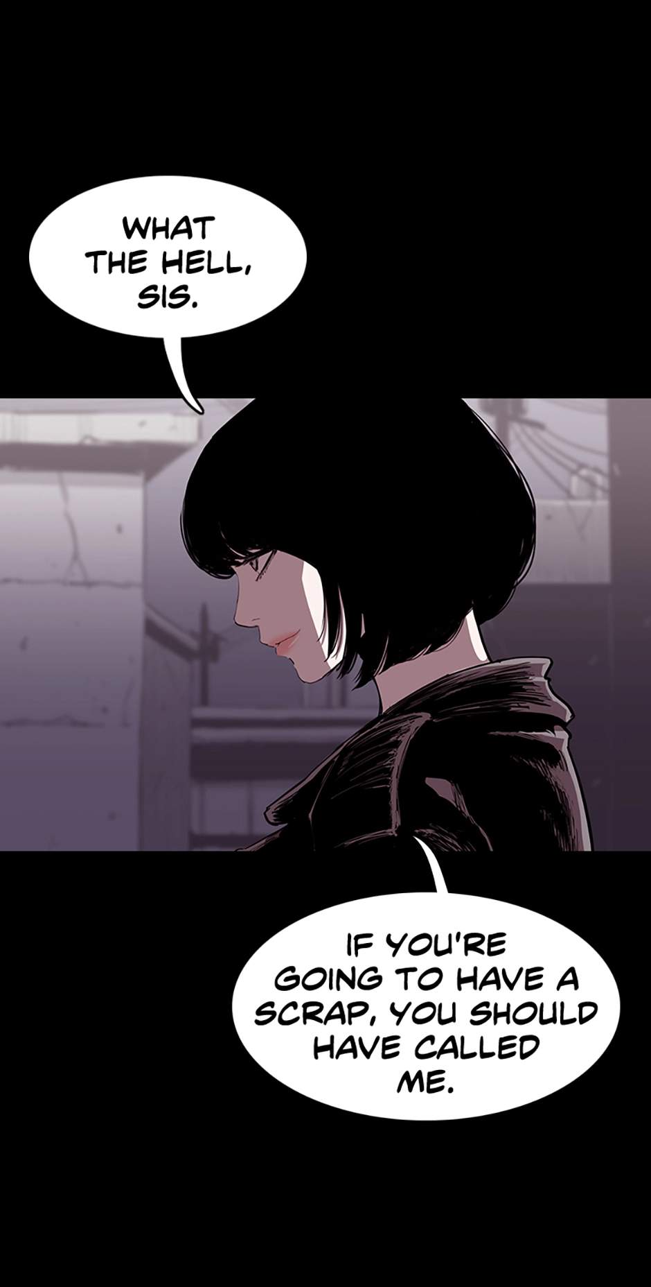 Read A Better Labor chapter 96 image 101 on Lezhin
