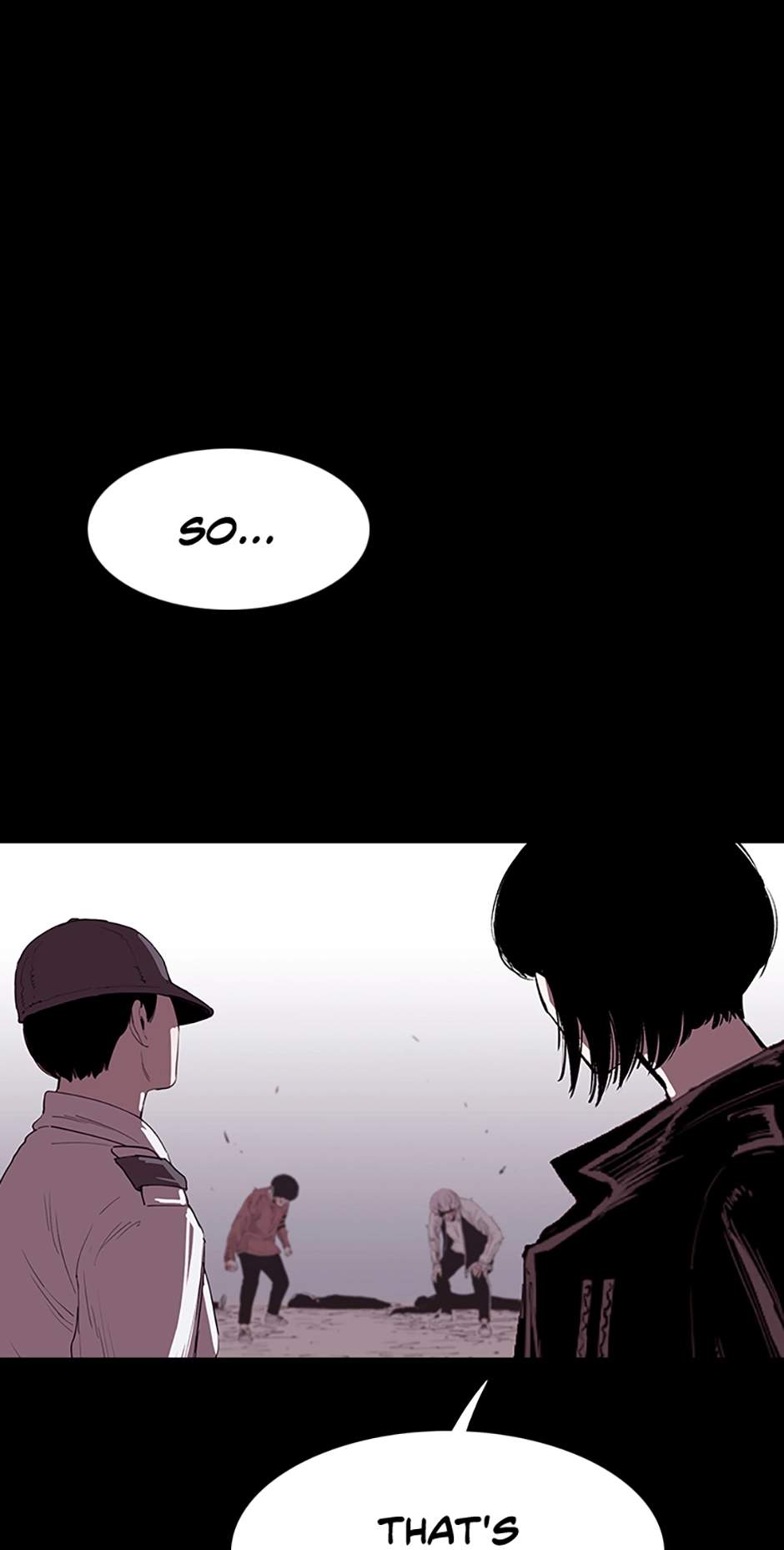 Read A Better Labor chapter 96 image 103 on Lezhin