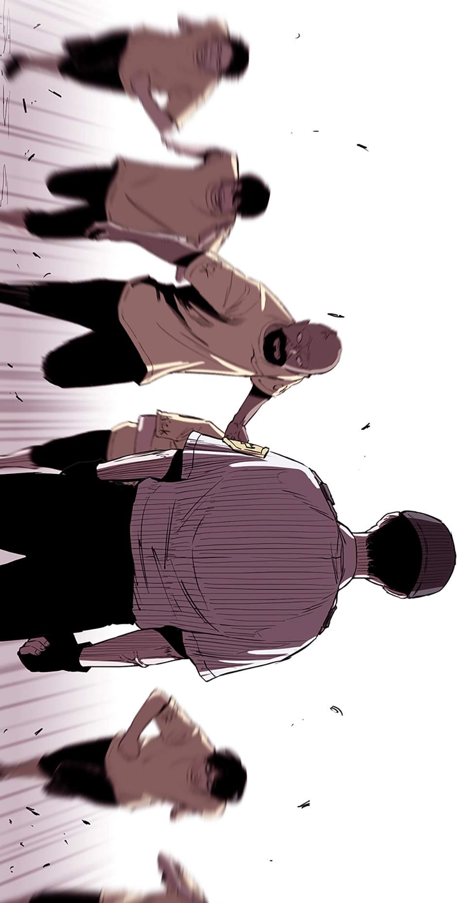 Read A Better Labor chapter 96 image 11 on Lezhin
