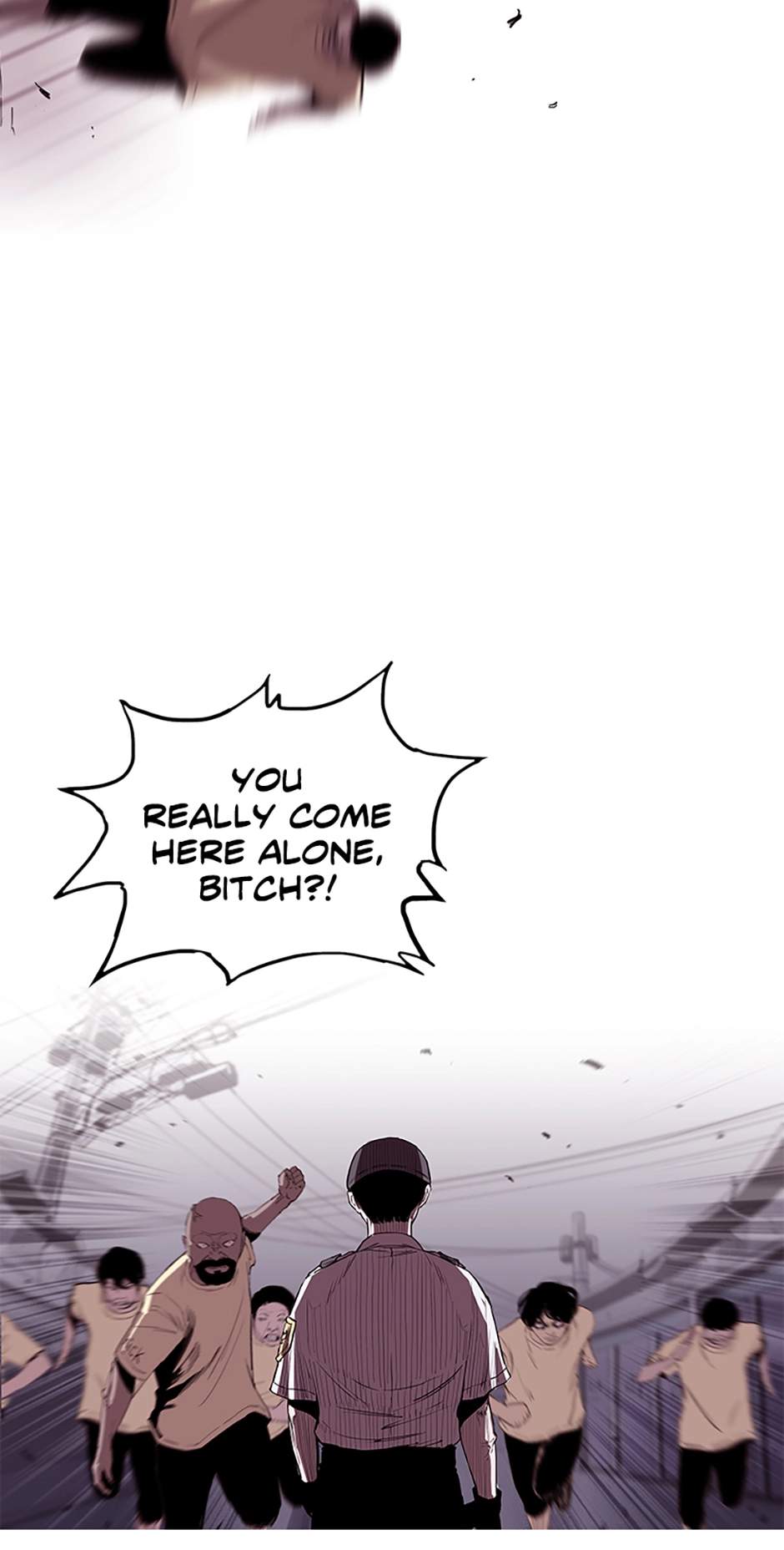Read A Better Labor chapter 96 image 12 on Lezhin