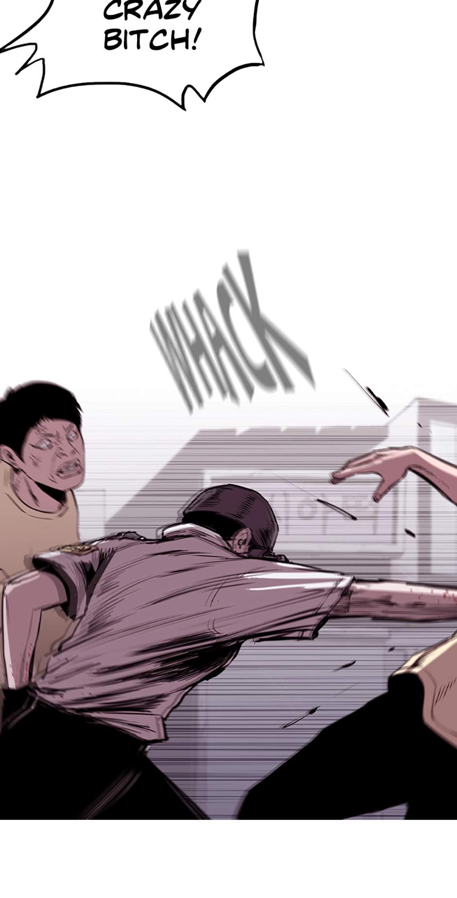 Read A Better Labor chapter 96 image 19 on Lezhin