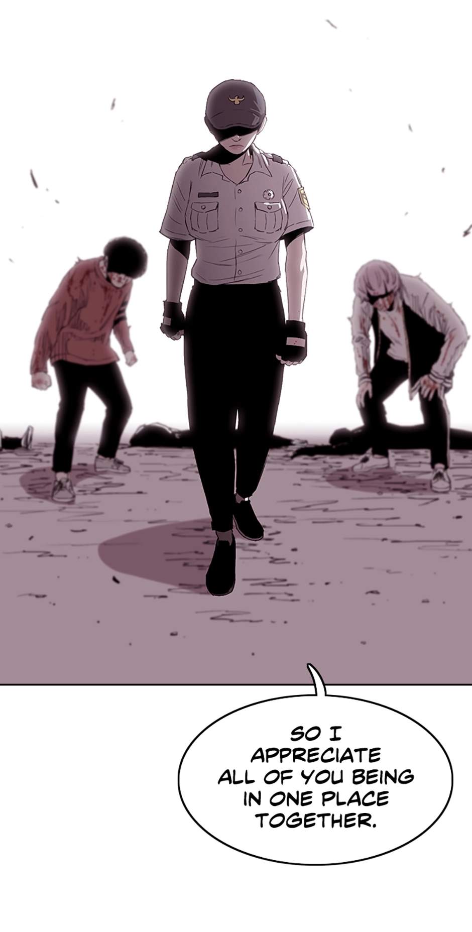 Read A Better Labor chapter 96 image 2 on Lezhin