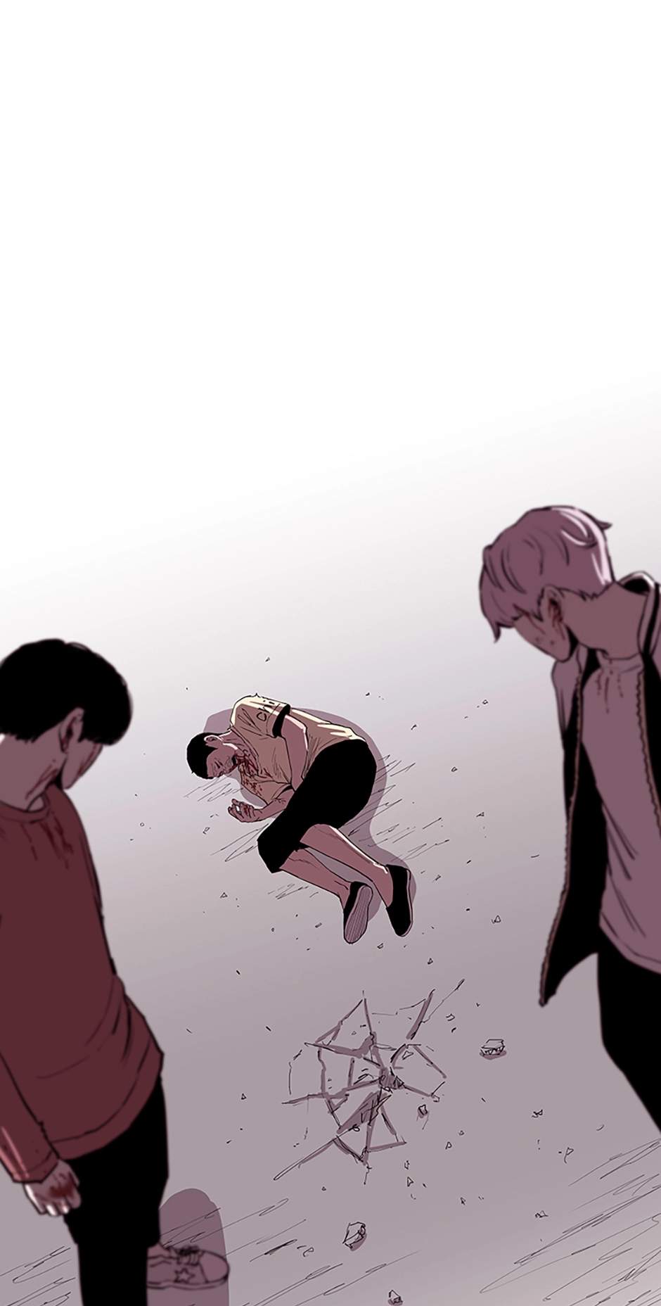 Read A Better Labor chapter 96 image 28 on Lezhin