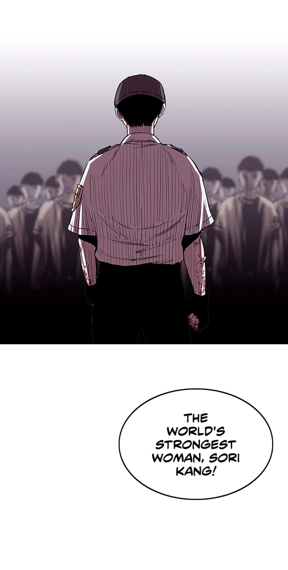 Read A Better Labor chapter 96 image 33 on Lezhin