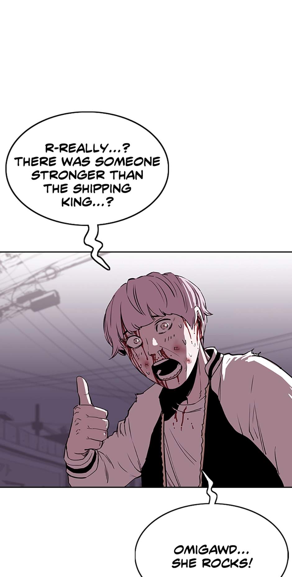 Read A Better Labor chapter 96 image 34 on Lezhin