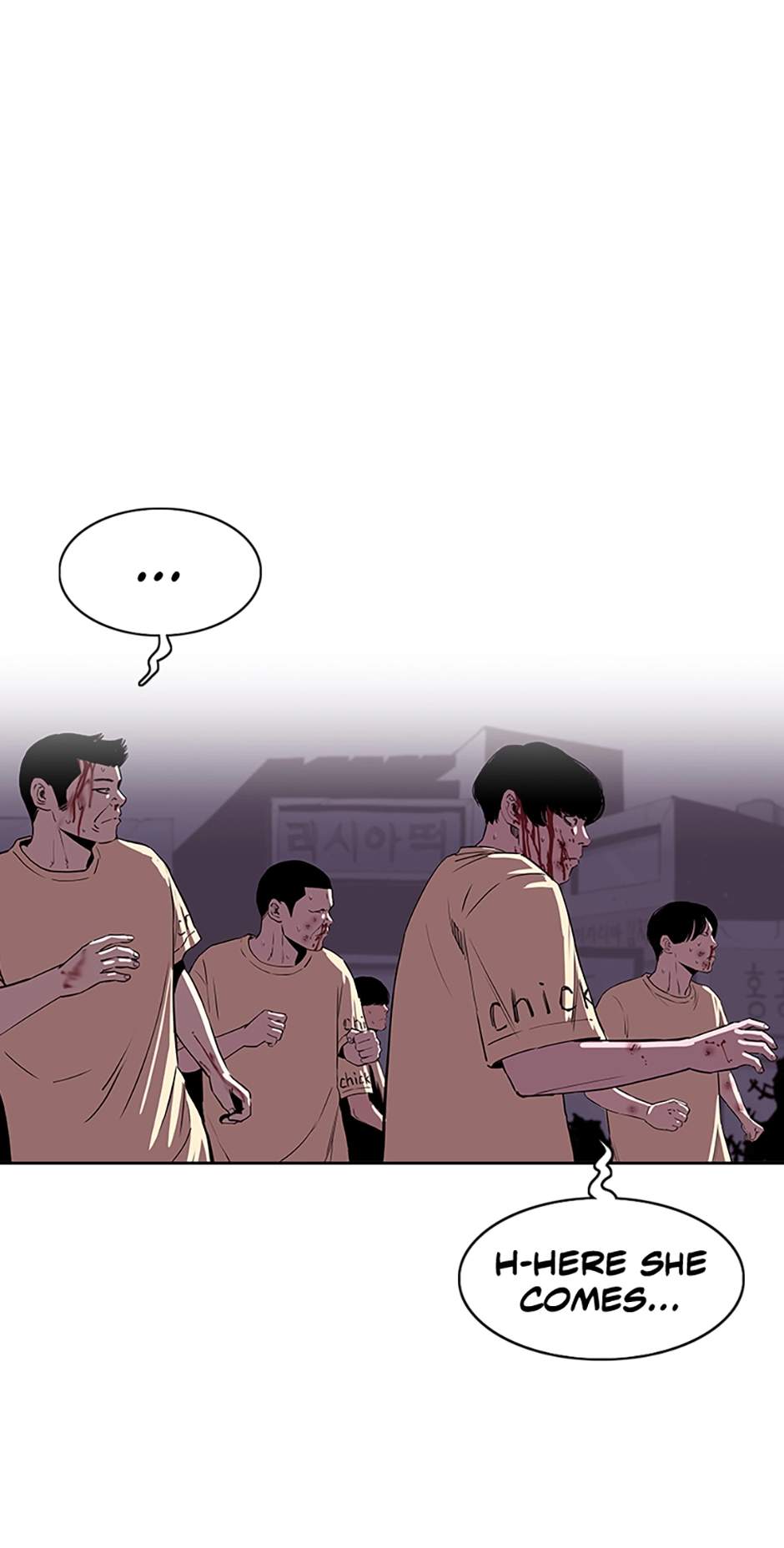 Read A Better Labor chapter 96 image 40 on Lezhin
