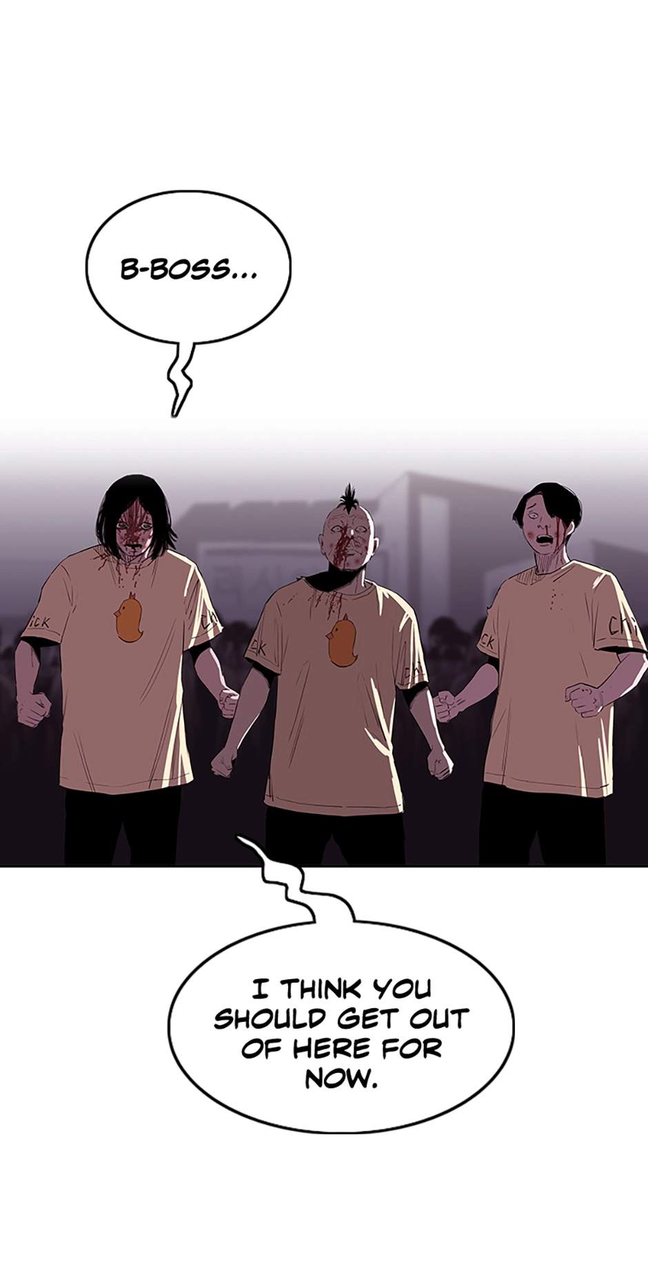 Read A Better Labor chapter 96 image 42 on Lezhin