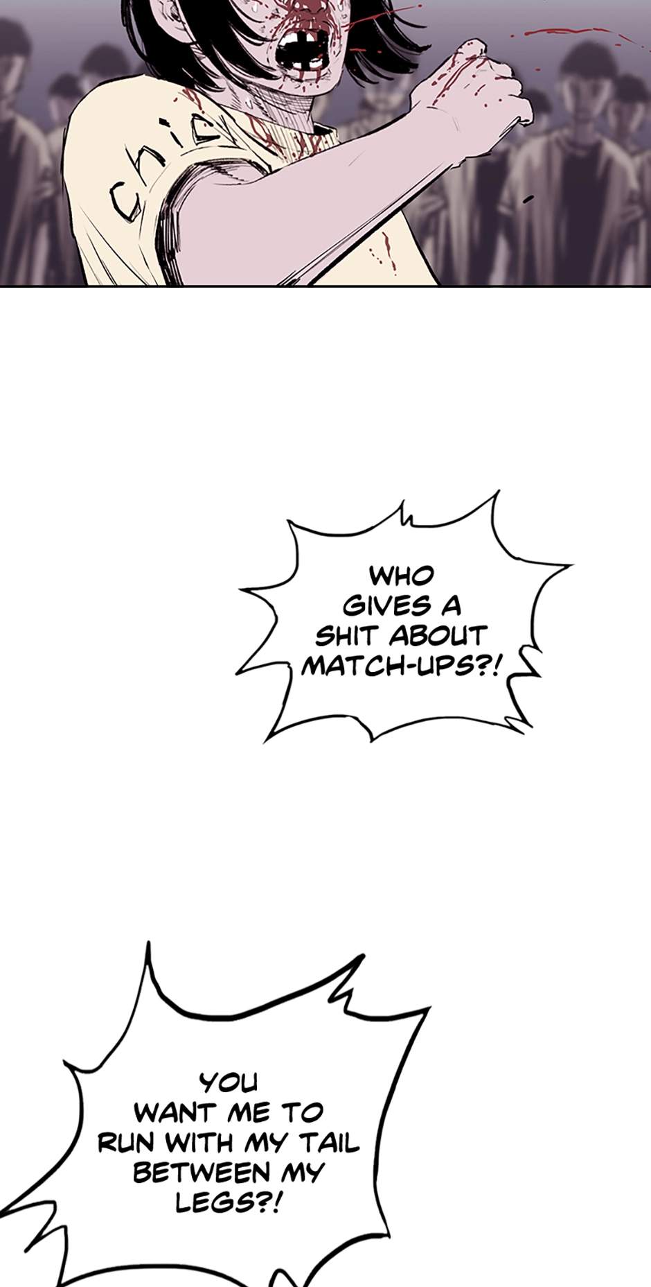 Read A Better Labor chapter 96 image 48 on Lezhin