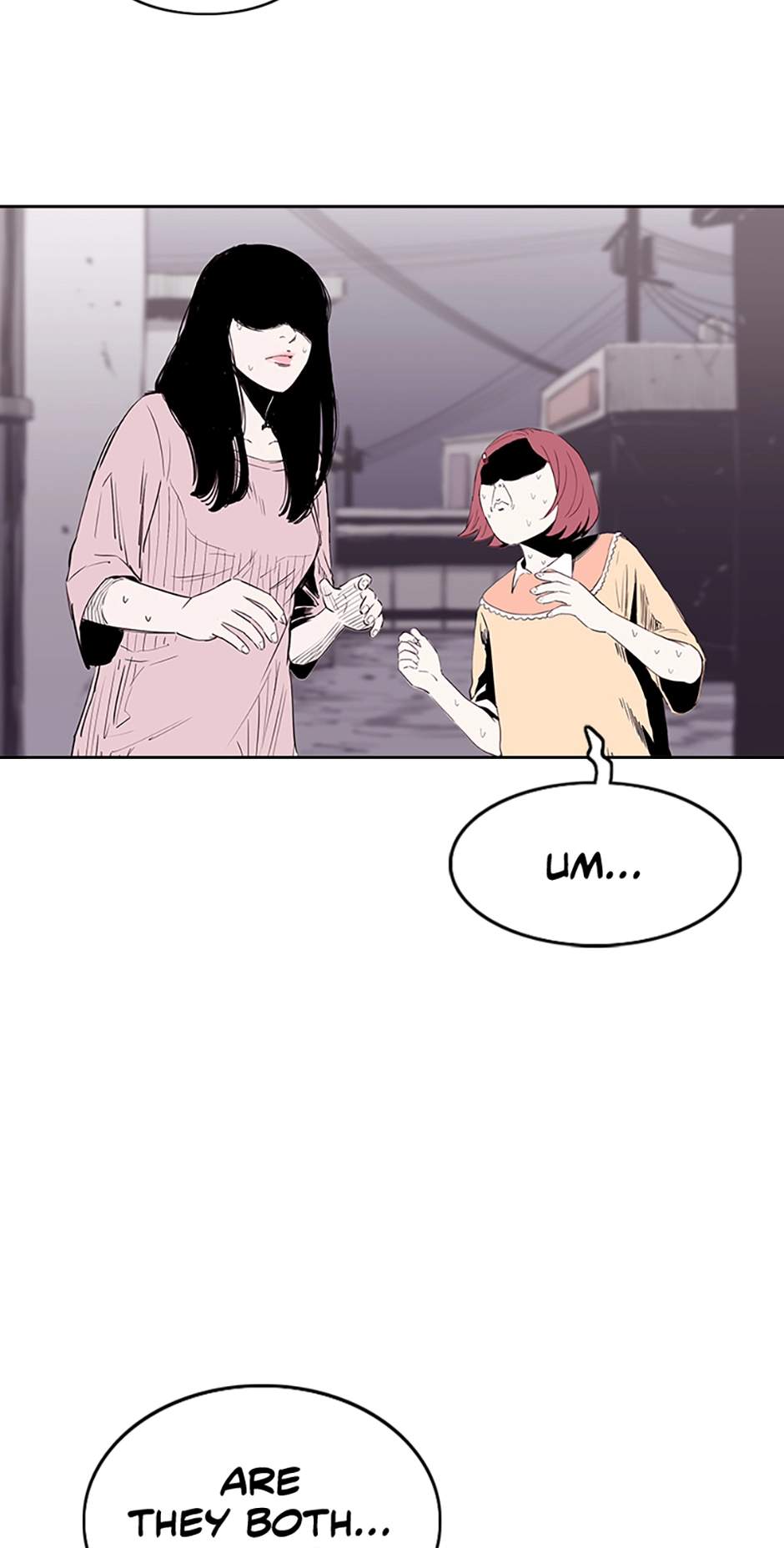 Read A Better Labor chapter 96 image 54 on Lezhin