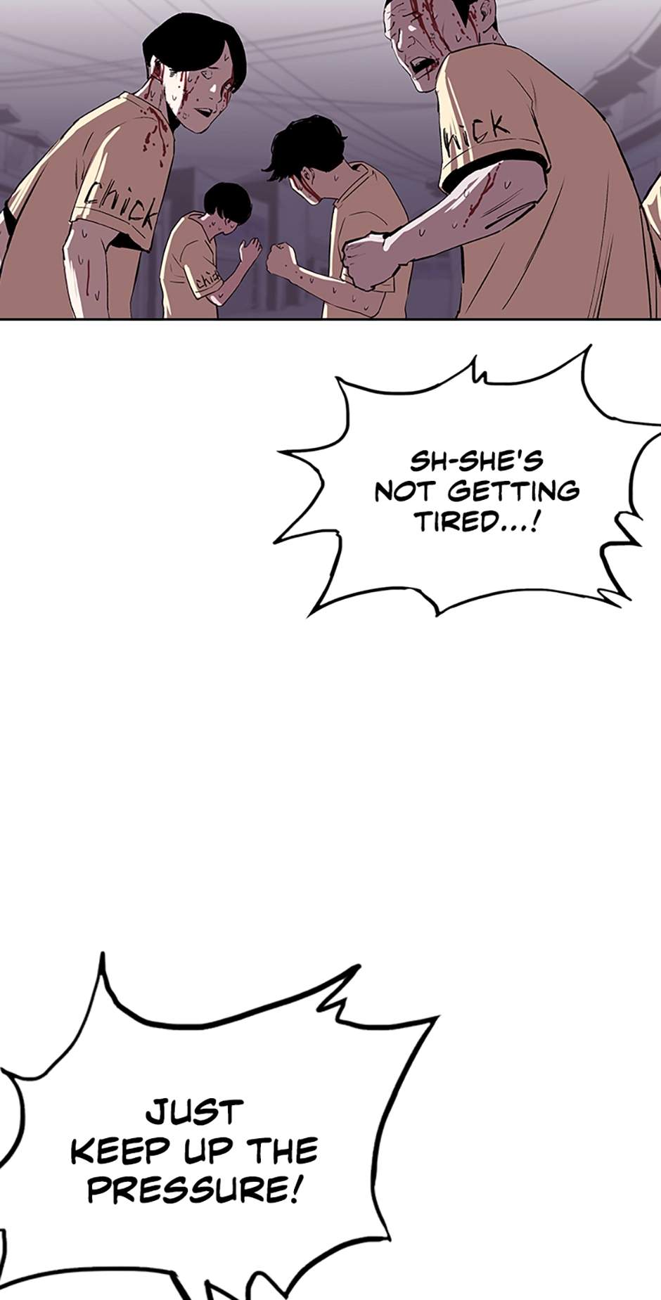 Read A Better Labor chapter 96 image 69 on Lezhin